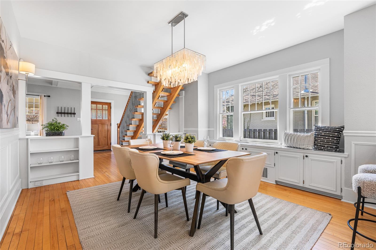MLS Image #11 for 1065  jackson street,denver, Colorado