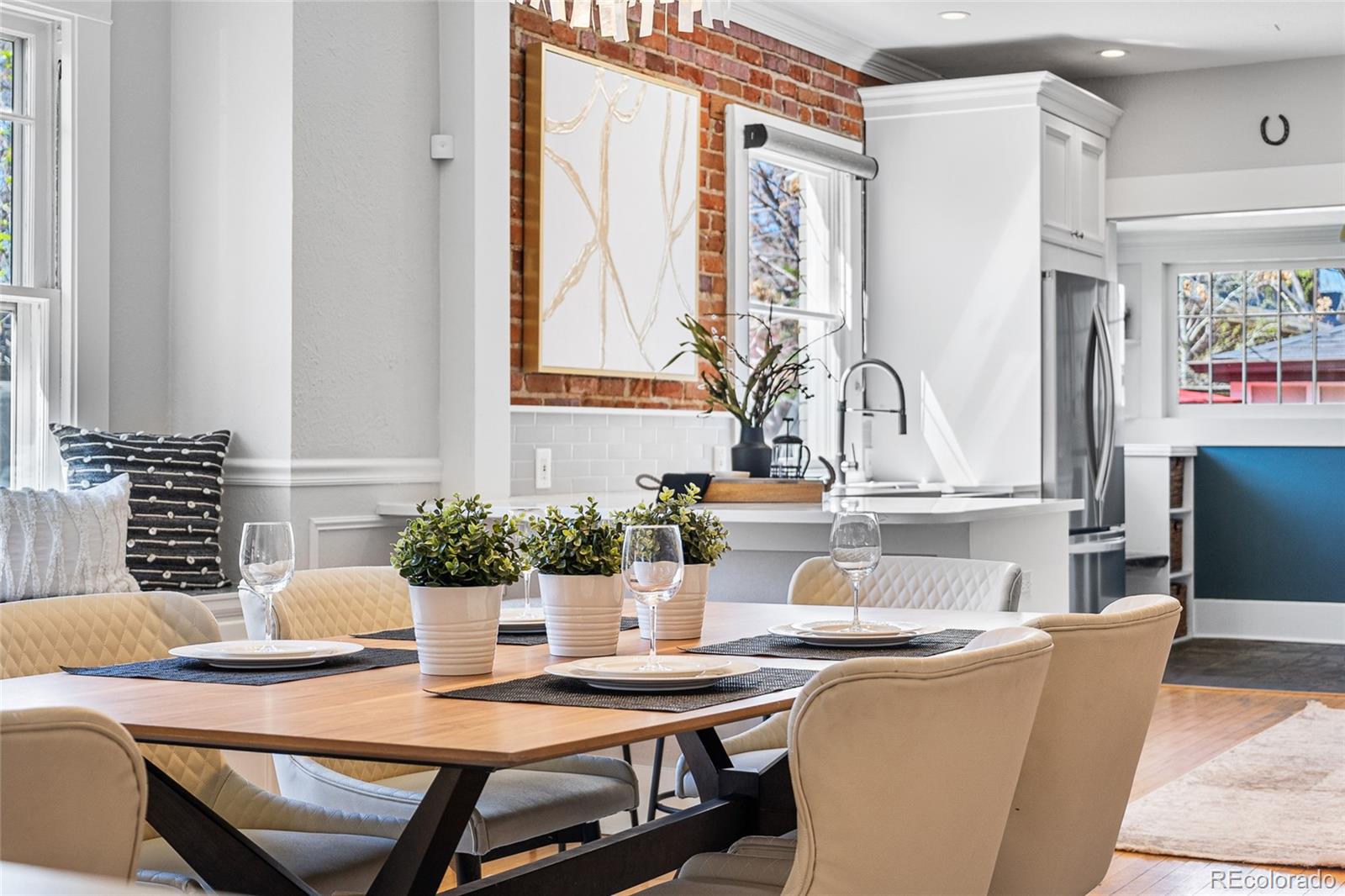 MLS Image #12 for 1065  jackson street,denver, Colorado