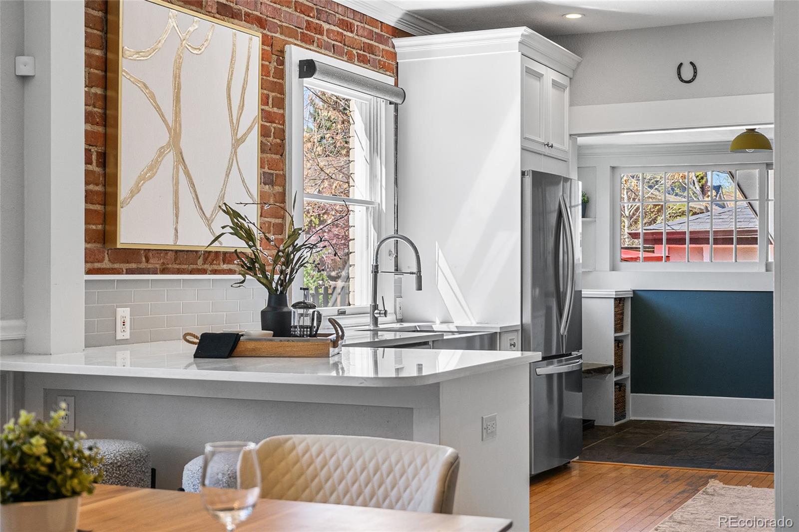 MLS Image #14 for 1065  jackson street,denver, Colorado