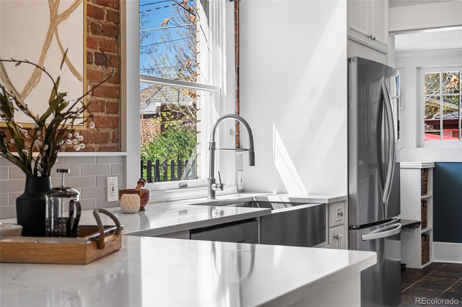 MLS Image #15 for 1065  jackson street,denver, Colorado