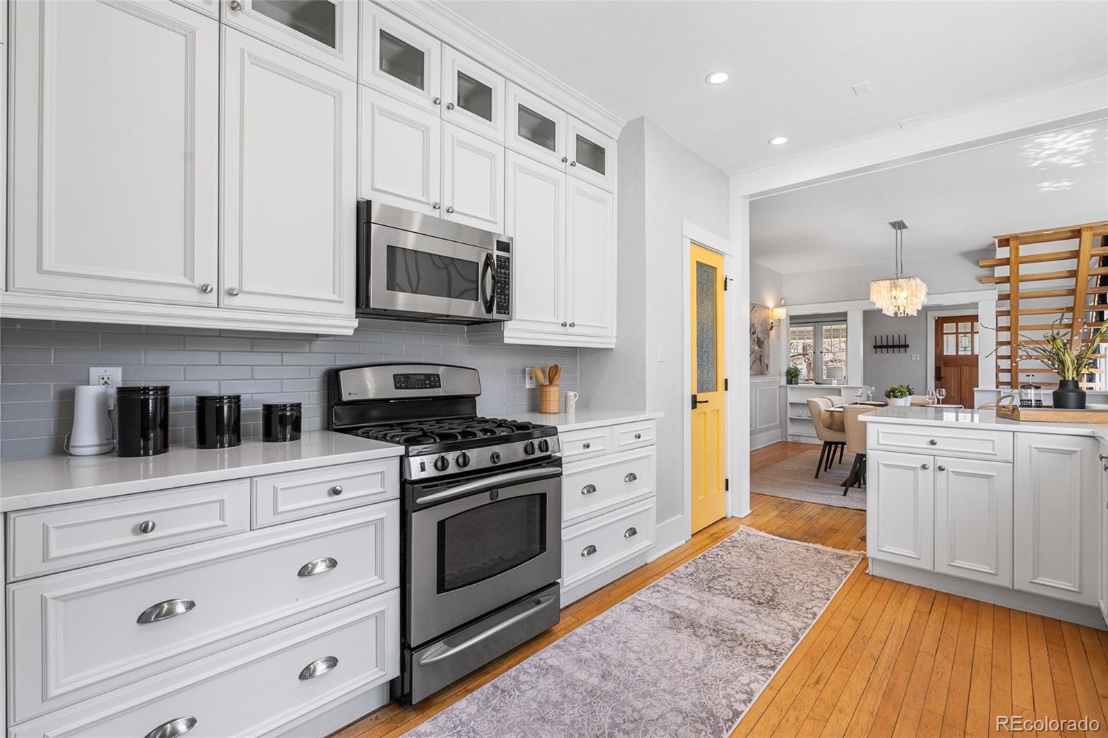 MLS Image #19 for 1065  jackson street,denver, Colorado
