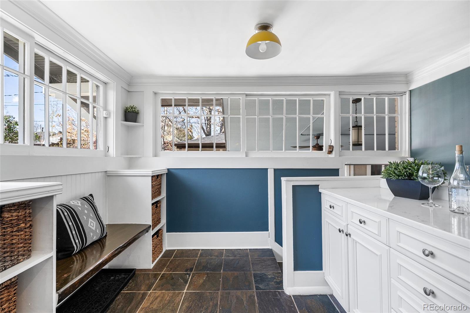 MLS Image #20 for 1065  jackson street,denver, Colorado