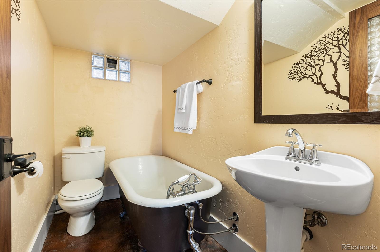 MLS Image #37 for 1065  jackson street,denver, Colorado