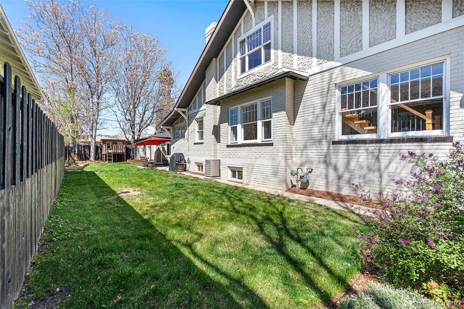 MLS Image #40 for 1065  jackson street,denver, Colorado