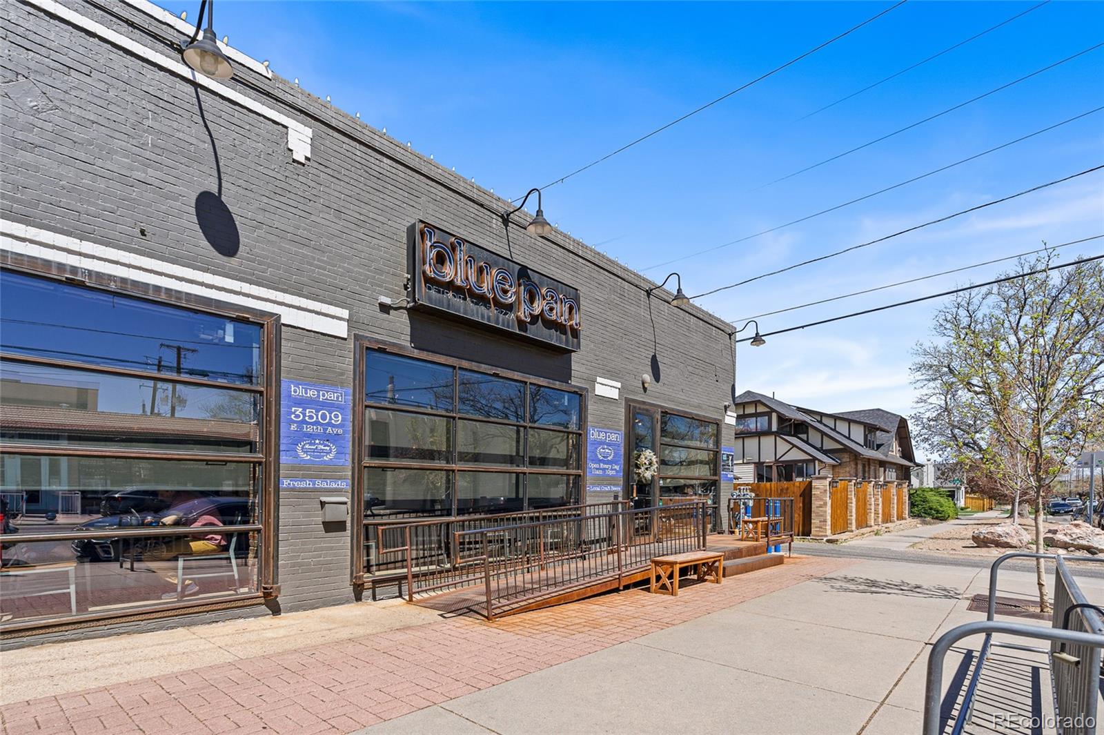 MLS Image #46 for 1065  jackson street,denver, Colorado