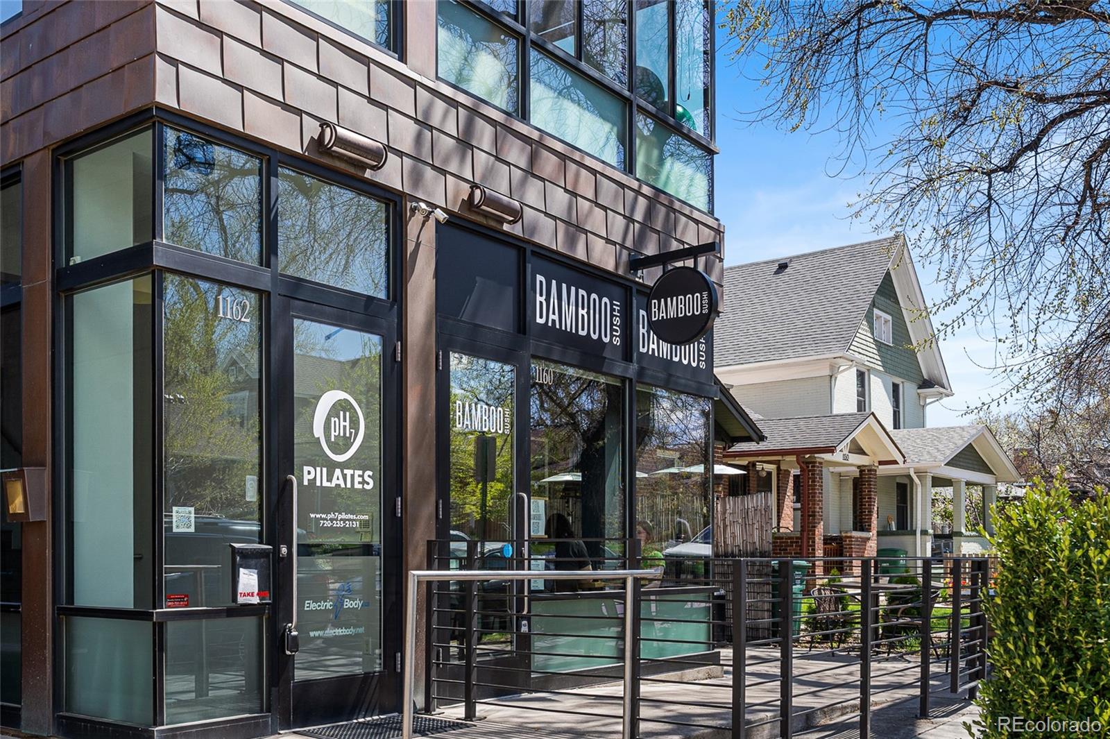 MLS Image #47 for 1065  jackson street,denver, Colorado