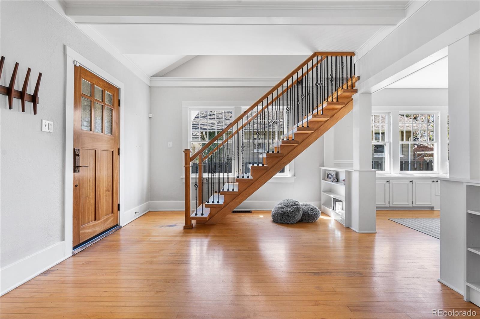MLS Image #6 for 1065  jackson street,denver, Colorado