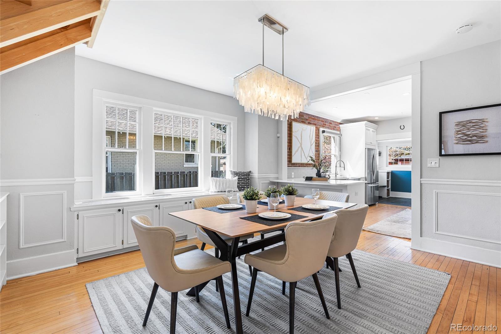 MLS Image #8 for 1065  jackson street,denver, Colorado