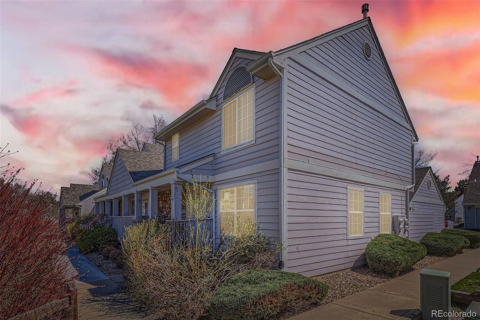 MLS Image #0 for 7912 s depew street,littleton, Colorado