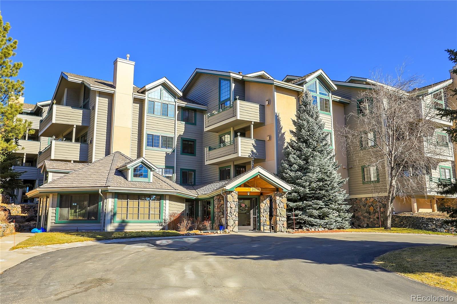 MLS Image #0 for 31719  rocky village drive,evergreen, Colorado