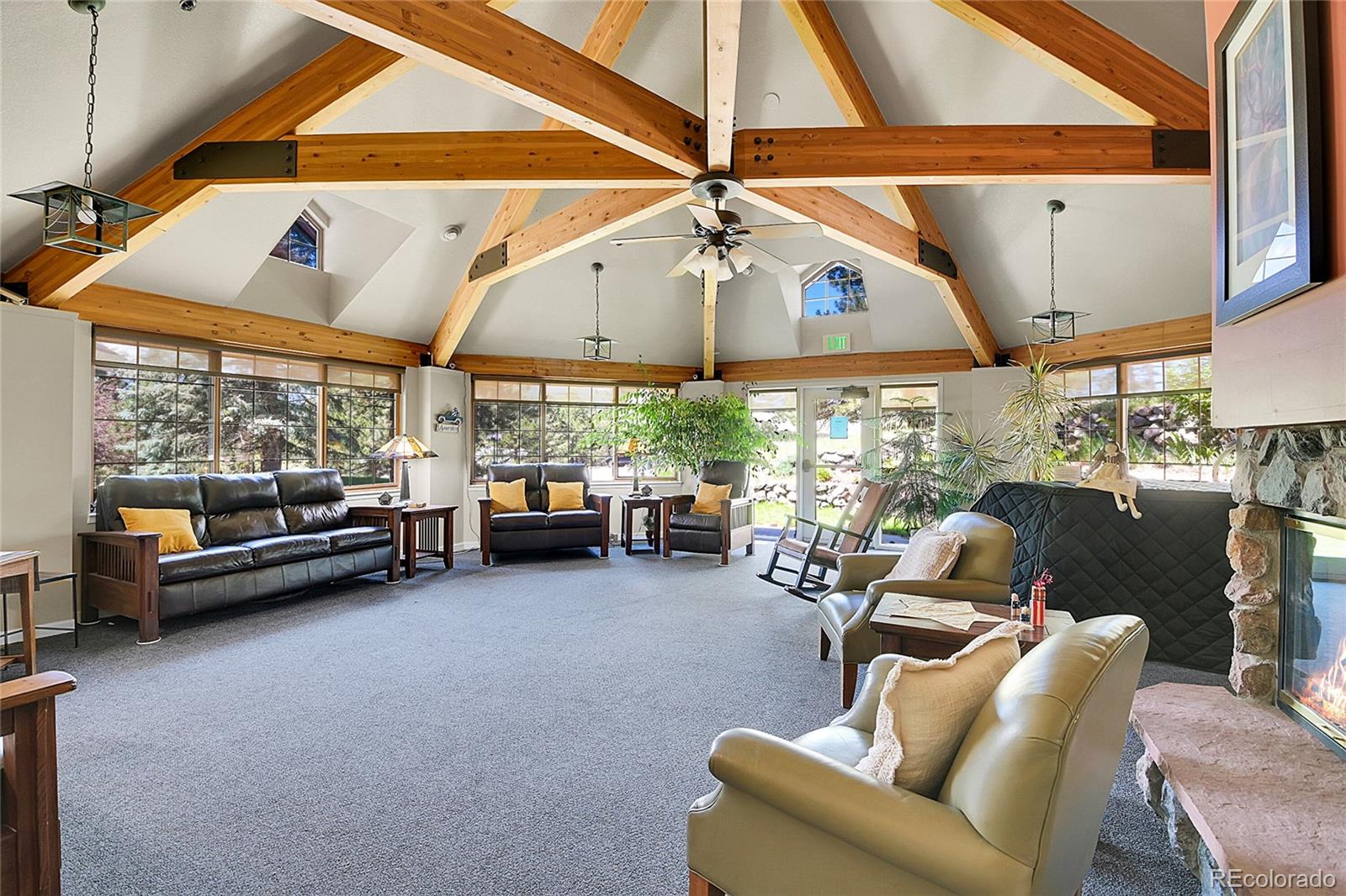 MLS Image #13 for 31719  rocky village drive,evergreen, Colorado
