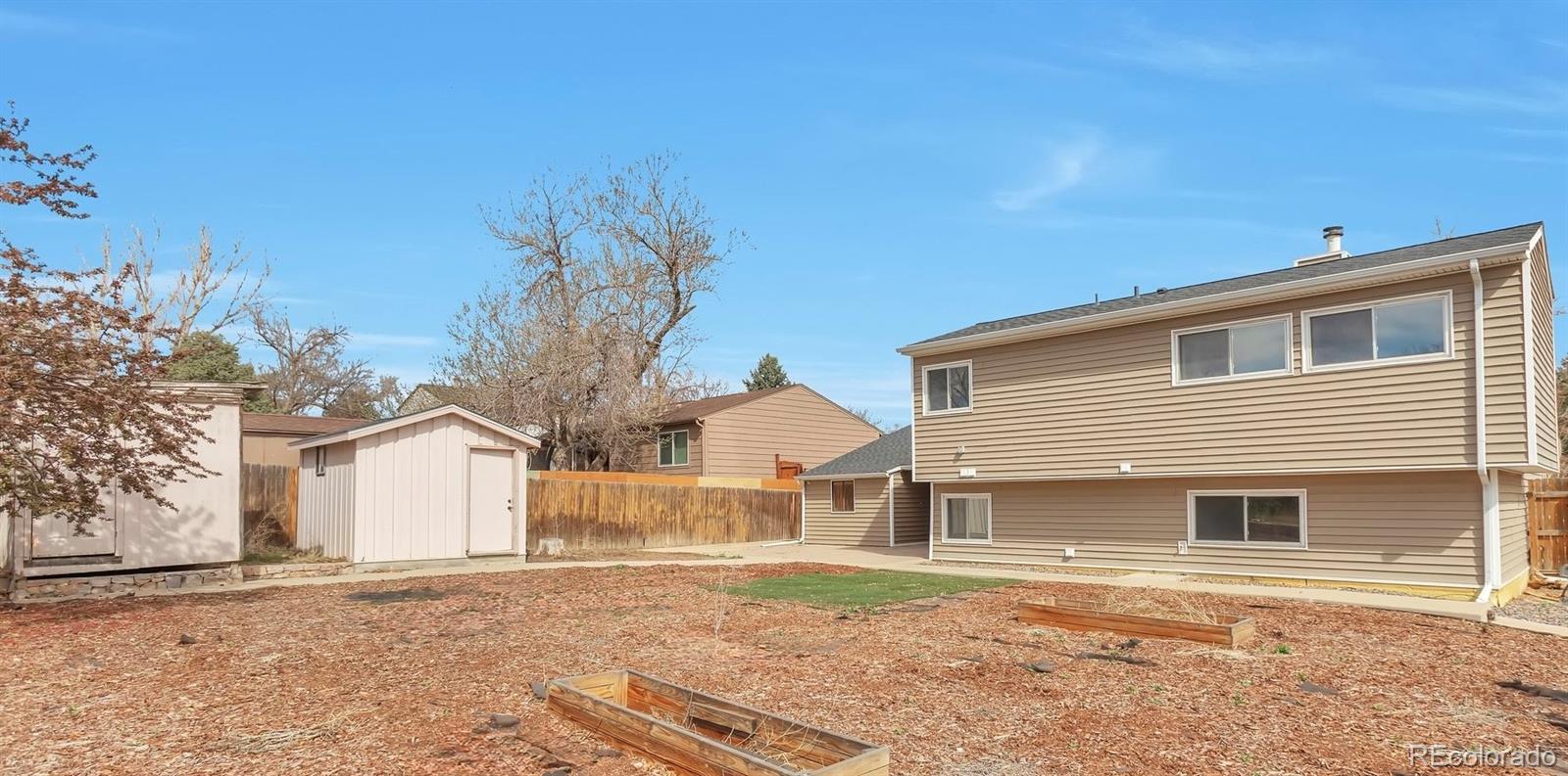 MLS Image #21 for 17856 e tennessee place,aurora, Colorado