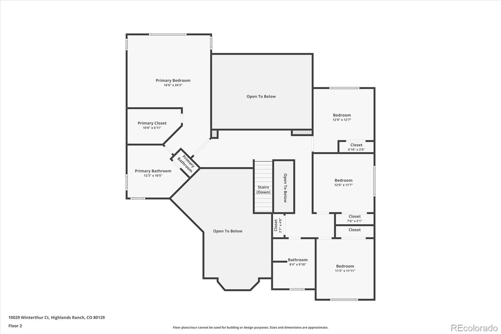 MLS Image #39 for 10029  winterthur court,highlands ranch, Colorado