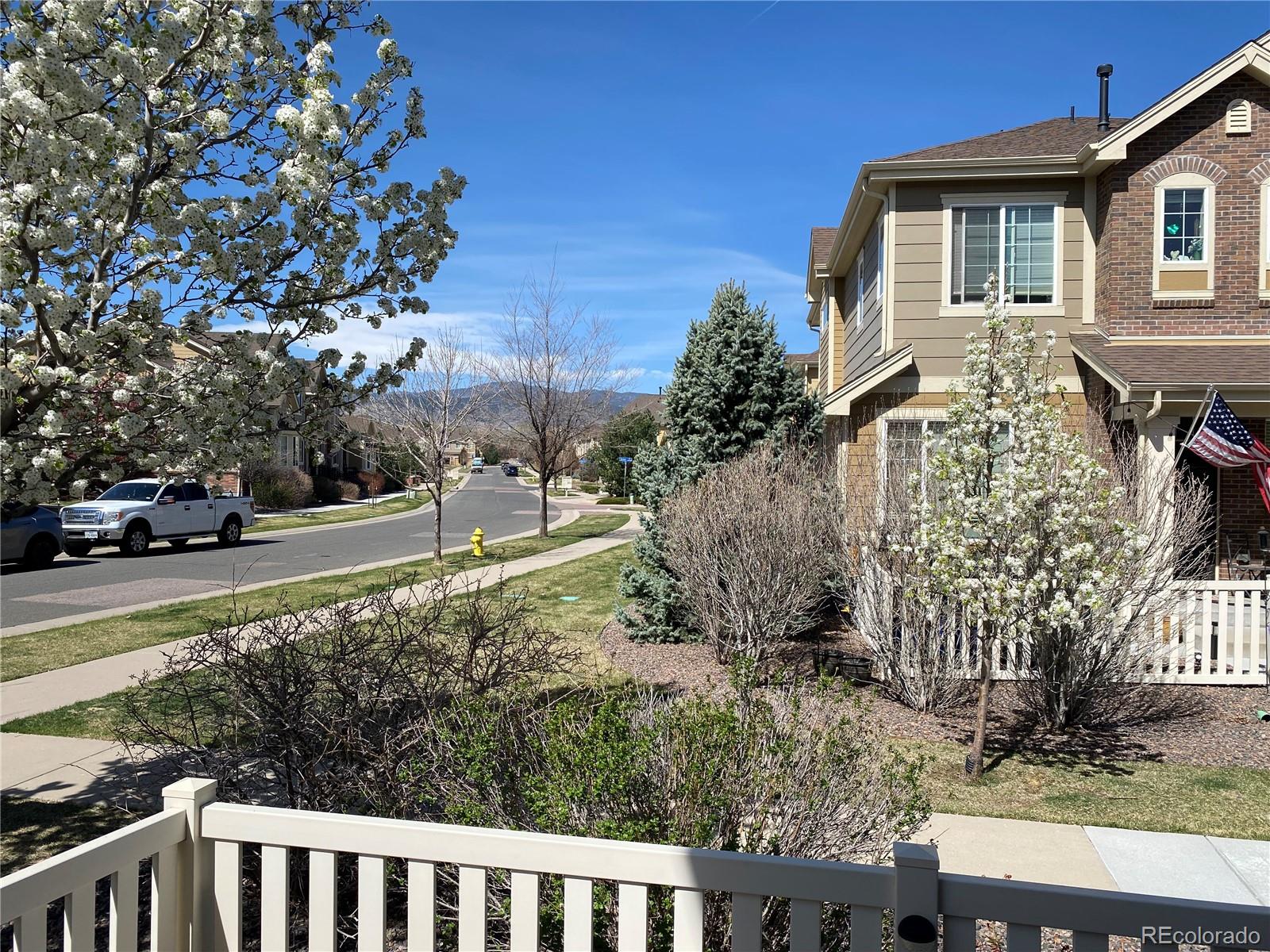 MLS Image #2 for 16022 w 63rd lane,arvada, Colorado