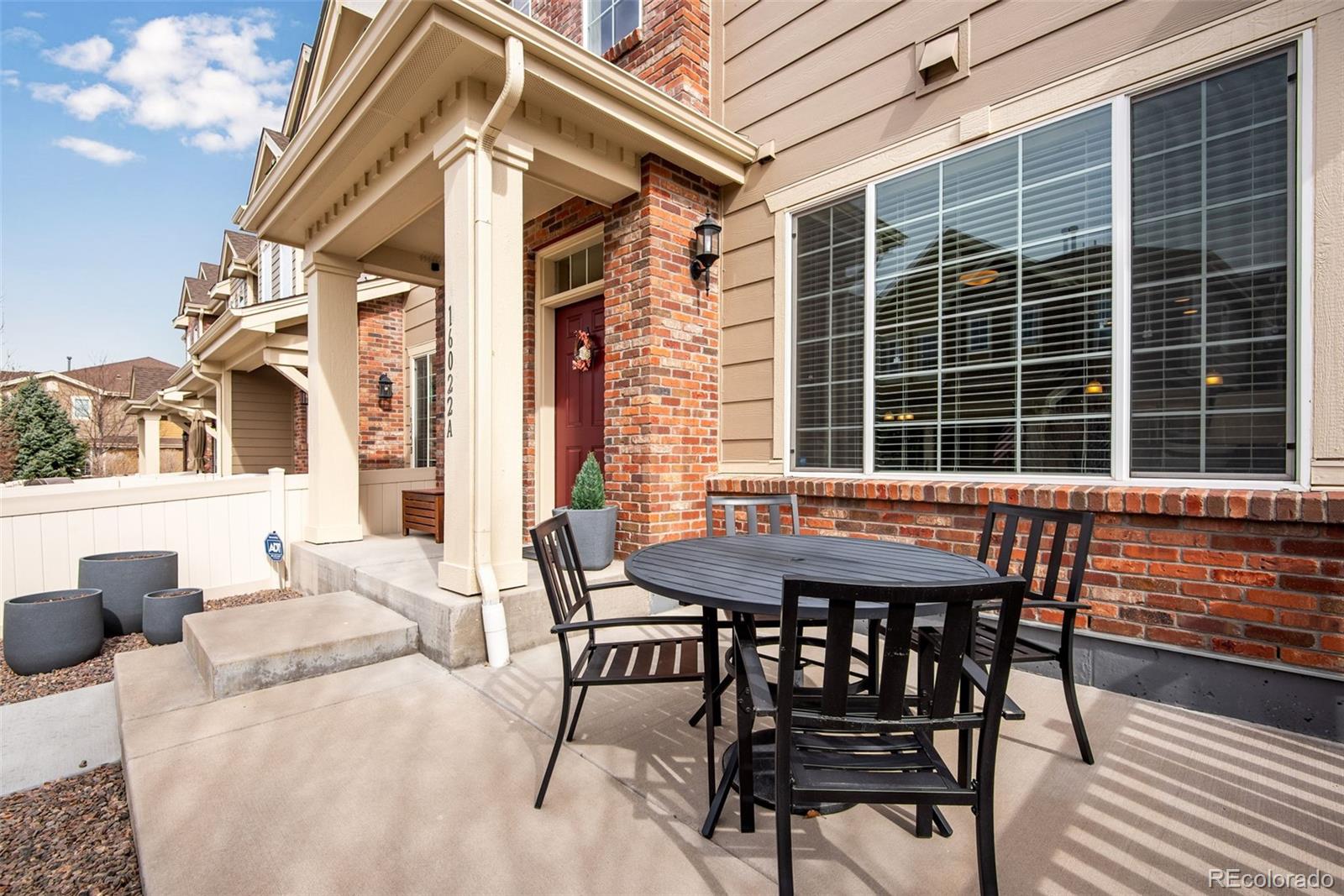 MLS Image #23 for 16022 w 63rd lane,arvada, Colorado