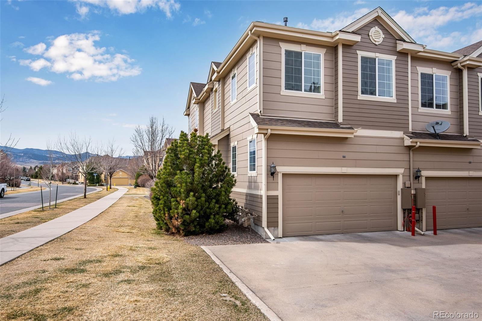 MLS Image #26 for 16022 w 63rd lane,arvada, Colorado
