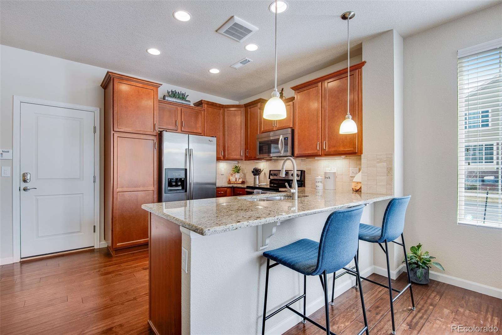 MLS Image #6 for 16022 w 63rd lane,arvada, Colorado