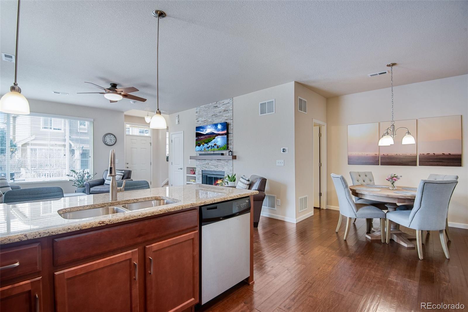 MLS Image #9 for 16022 w 63rd lane,arvada, Colorado