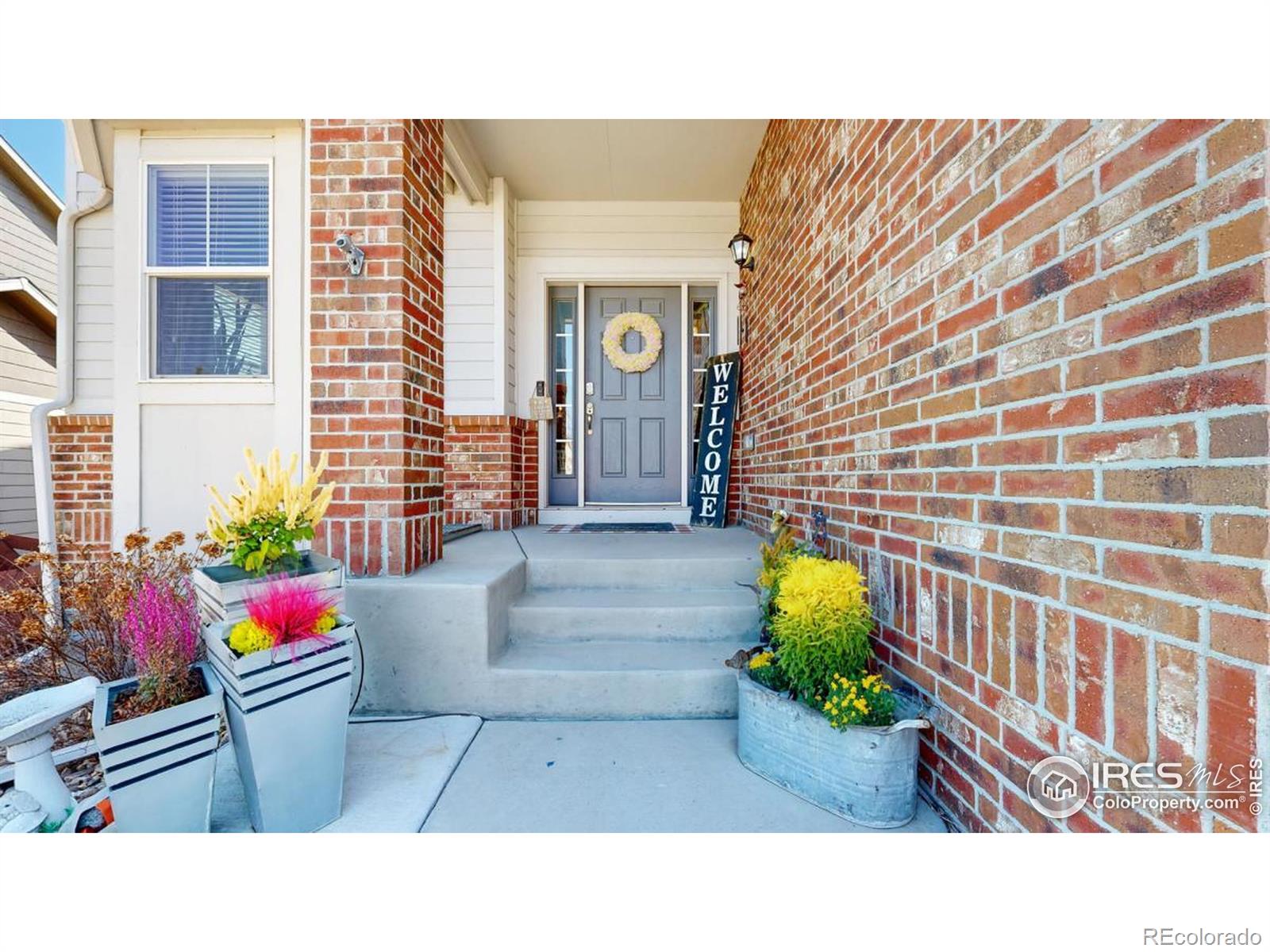 MLS Image #3 for 2267  stonefish drive,windsor, Colorado