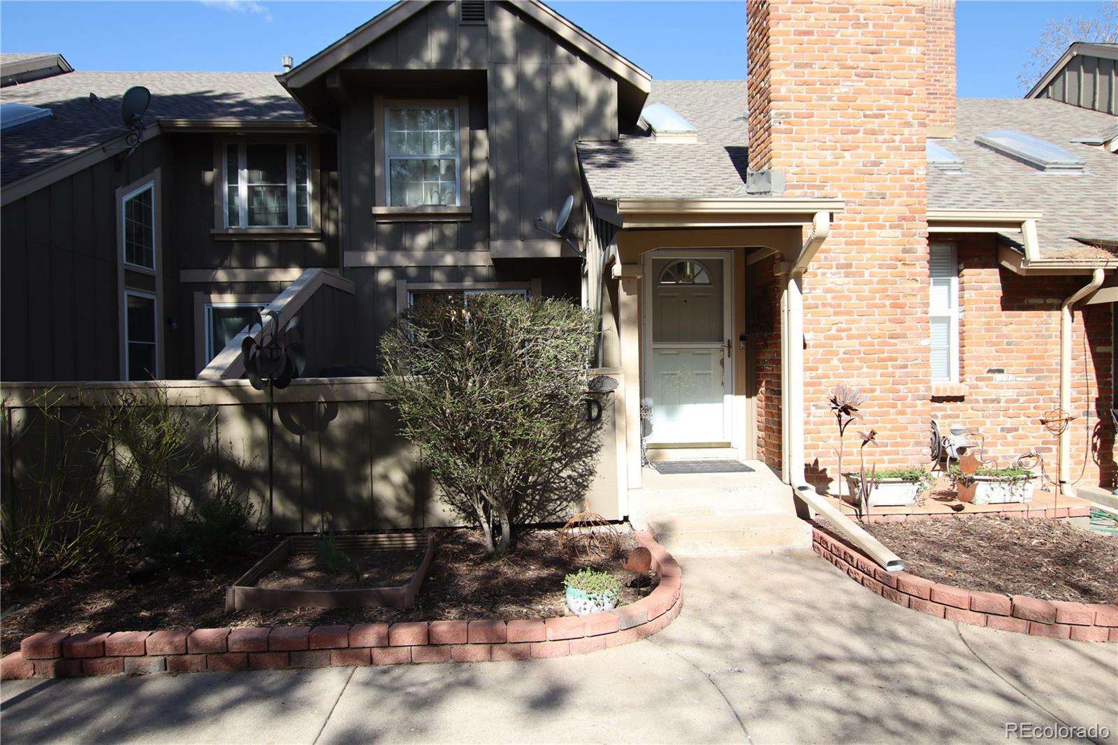 Report Image for 7705 S Curtice Way,Littleton, Colorado