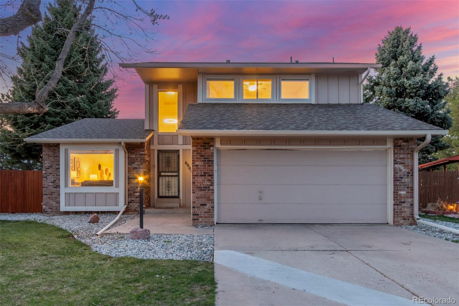MLS Image #0 for 6006 s kingston circle,englewood, Colorado