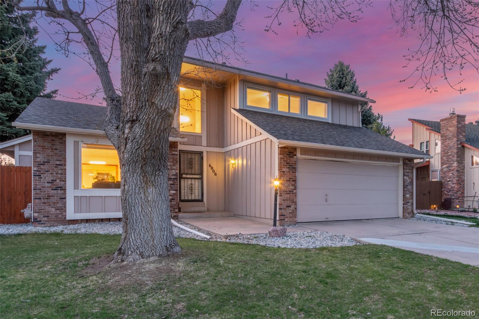 CMA Image for 11022 e fair circle,Englewood, Colorado