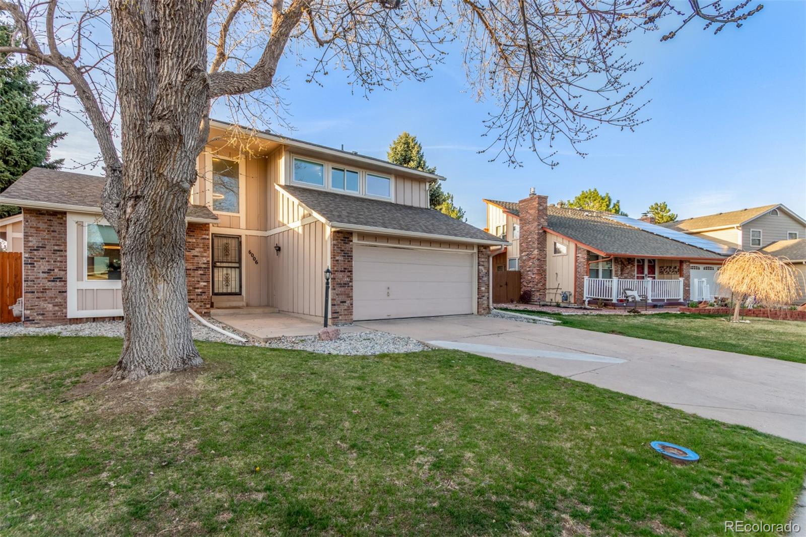 MLS Image #2 for 6006 s kingston circle,englewood, Colorado