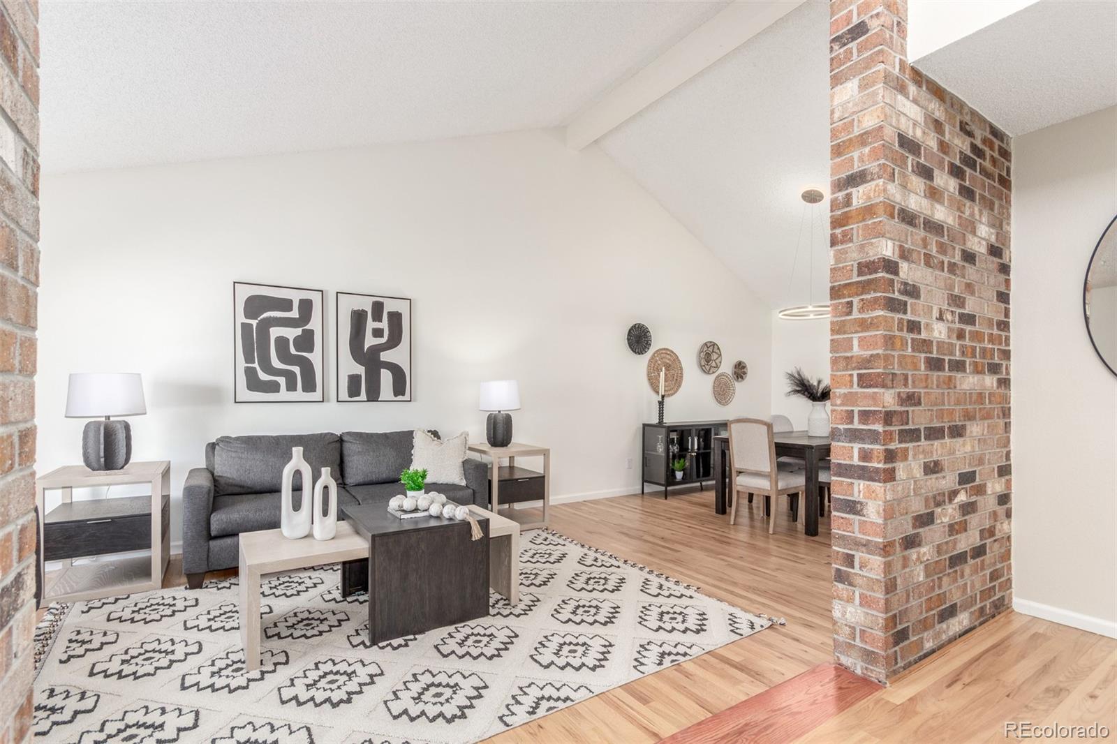 MLS Image #3 for 6006 s kingston circle,englewood, Colorado