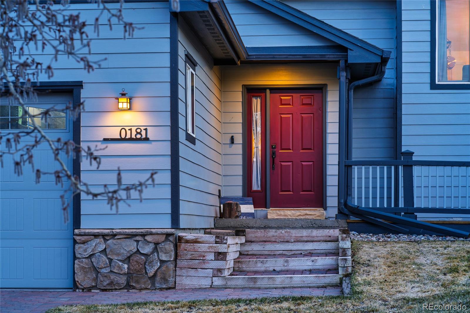MLS Image #0 for 181  springfield street,gypsum, Colorado