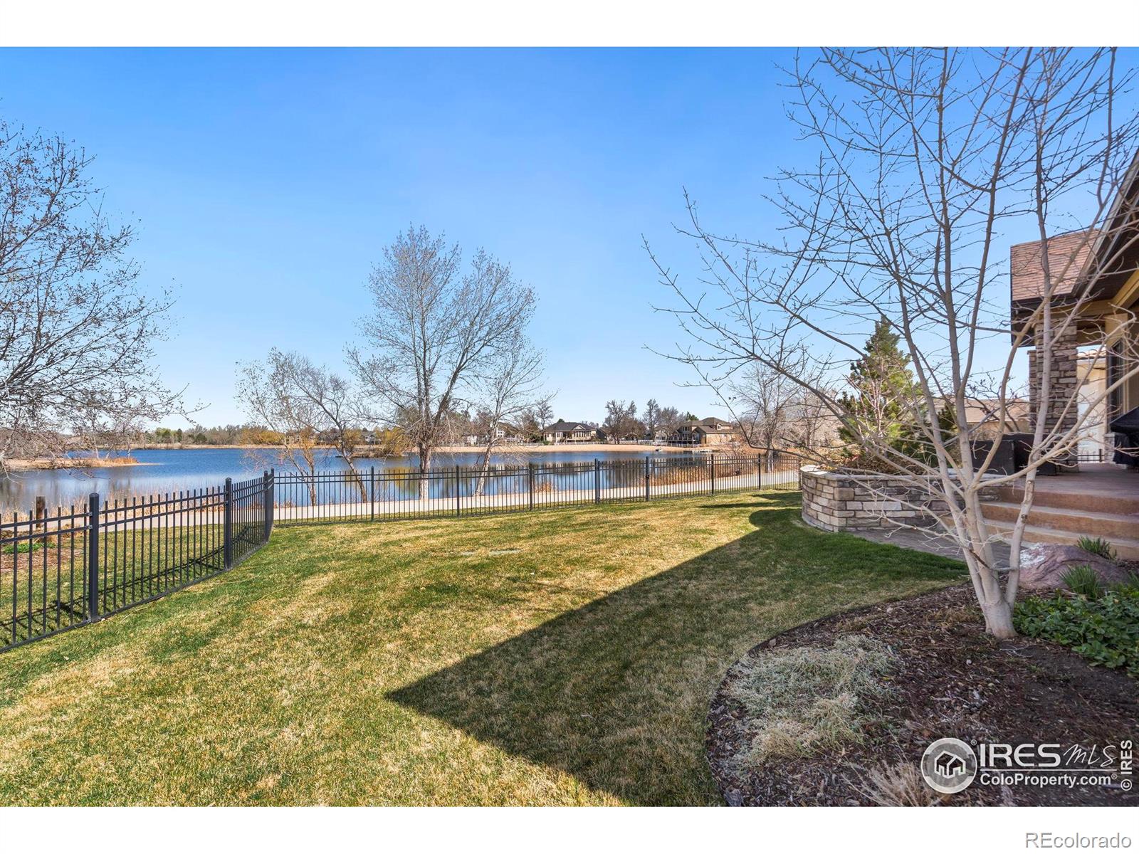 CMA Image for 414  crystal beach drive,Windsor, Colorado