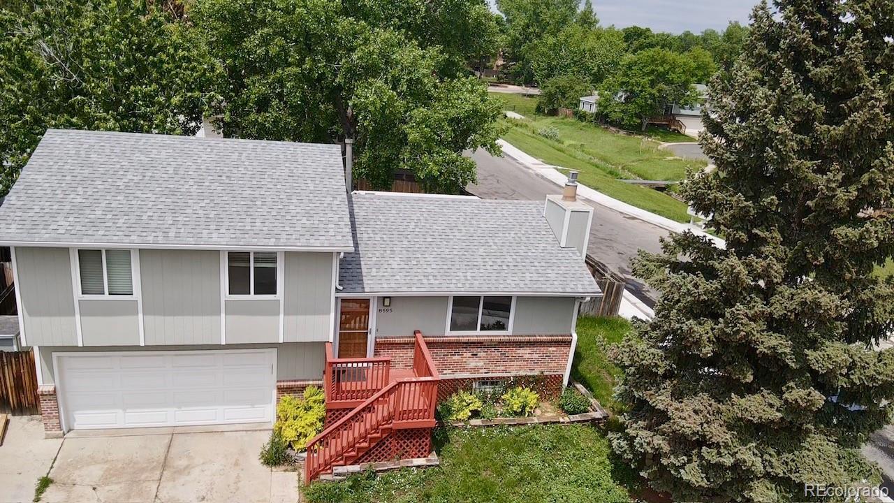 MLS Image #0 for 8595  field court,arvada, Colorado
