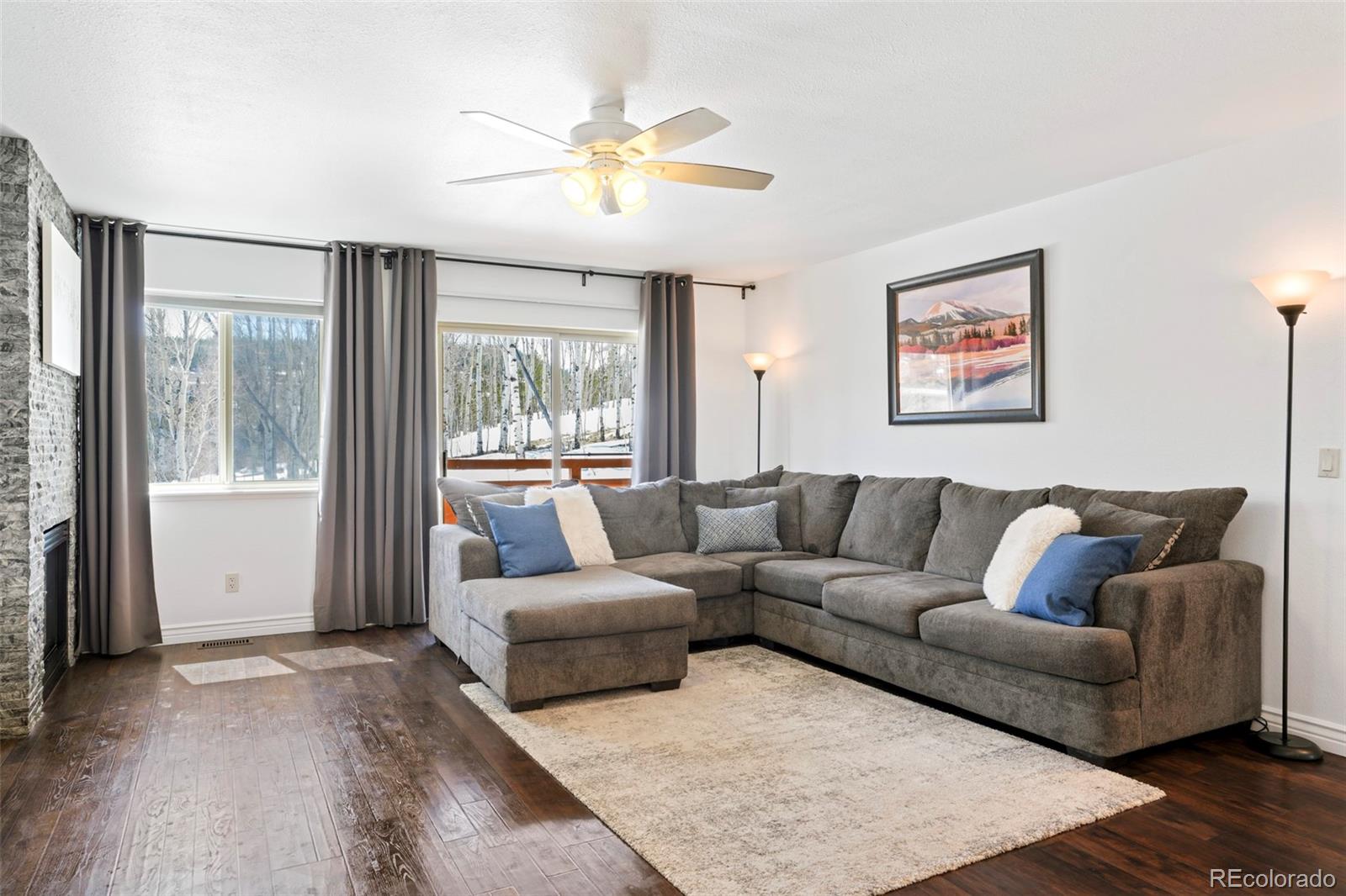 Report Image for 201  Ryan Gulch Road,Silverthorne, Colorado