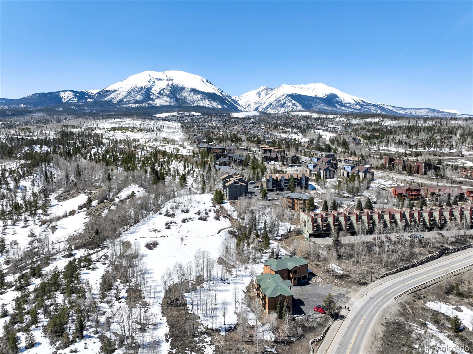 MLS Image #4 for 201  ryan gulch road,silverthorne, Colorado