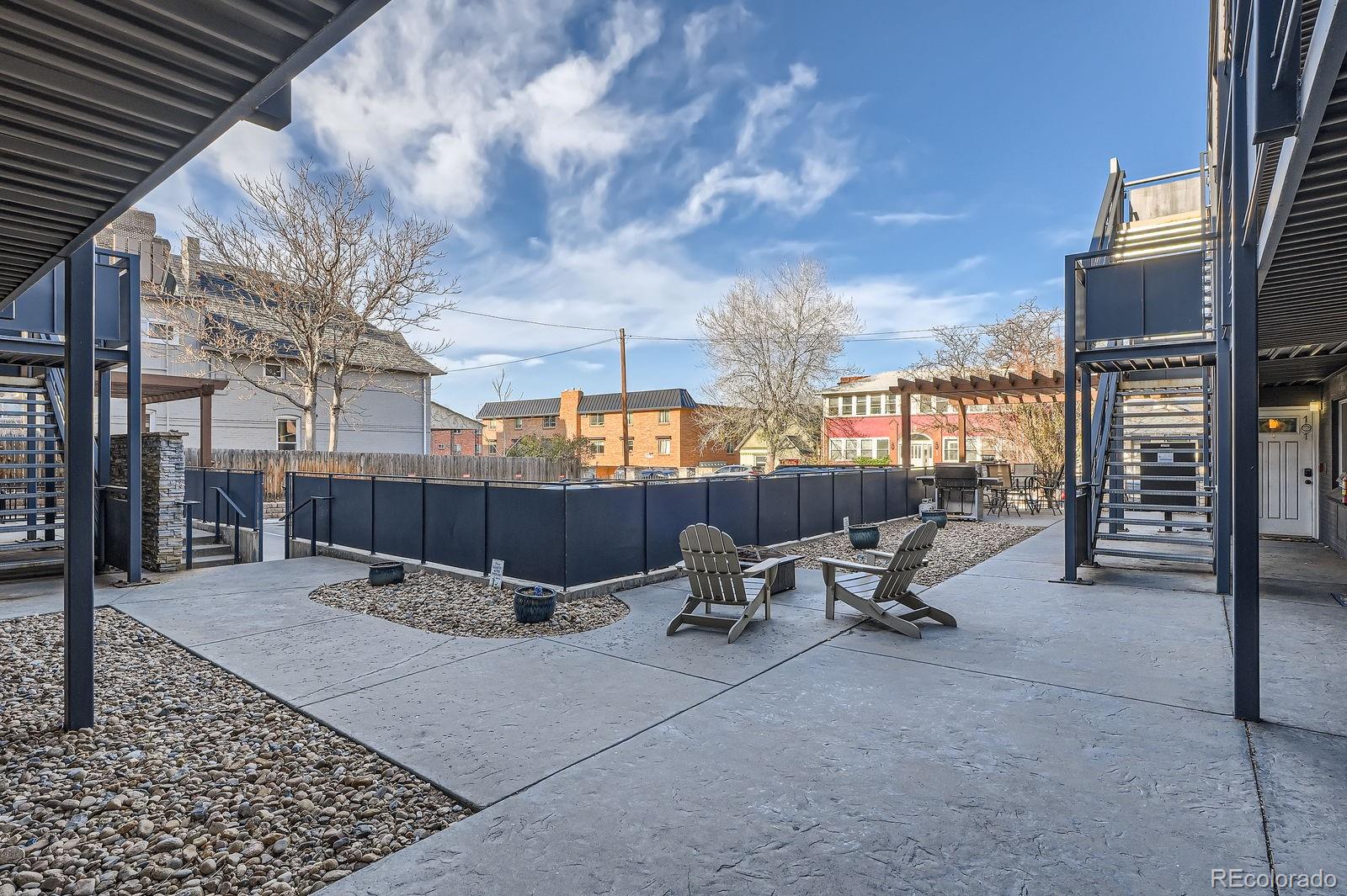 MLS Image #10 for 120 s pennsylvania street,denver, Colorado