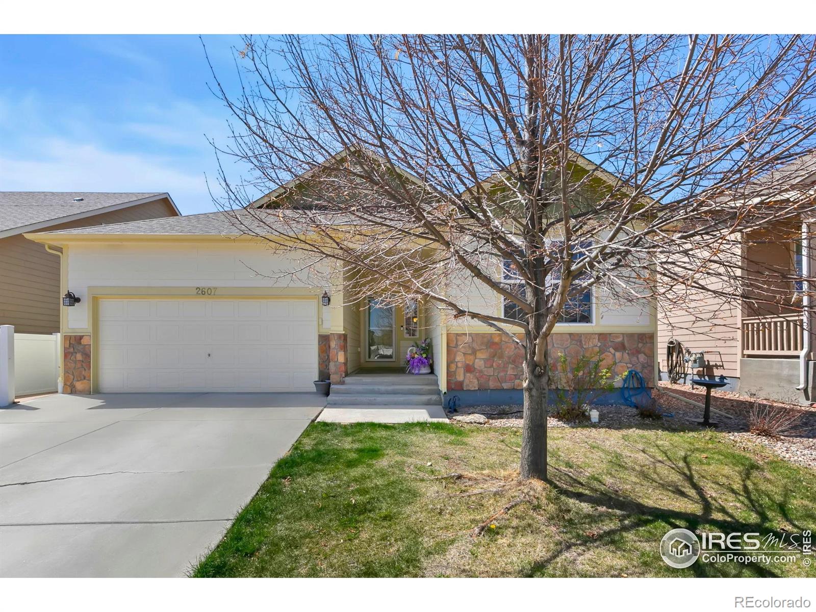 MLS Image #0 for 2607  bar harbor drive,fort collins, Colorado