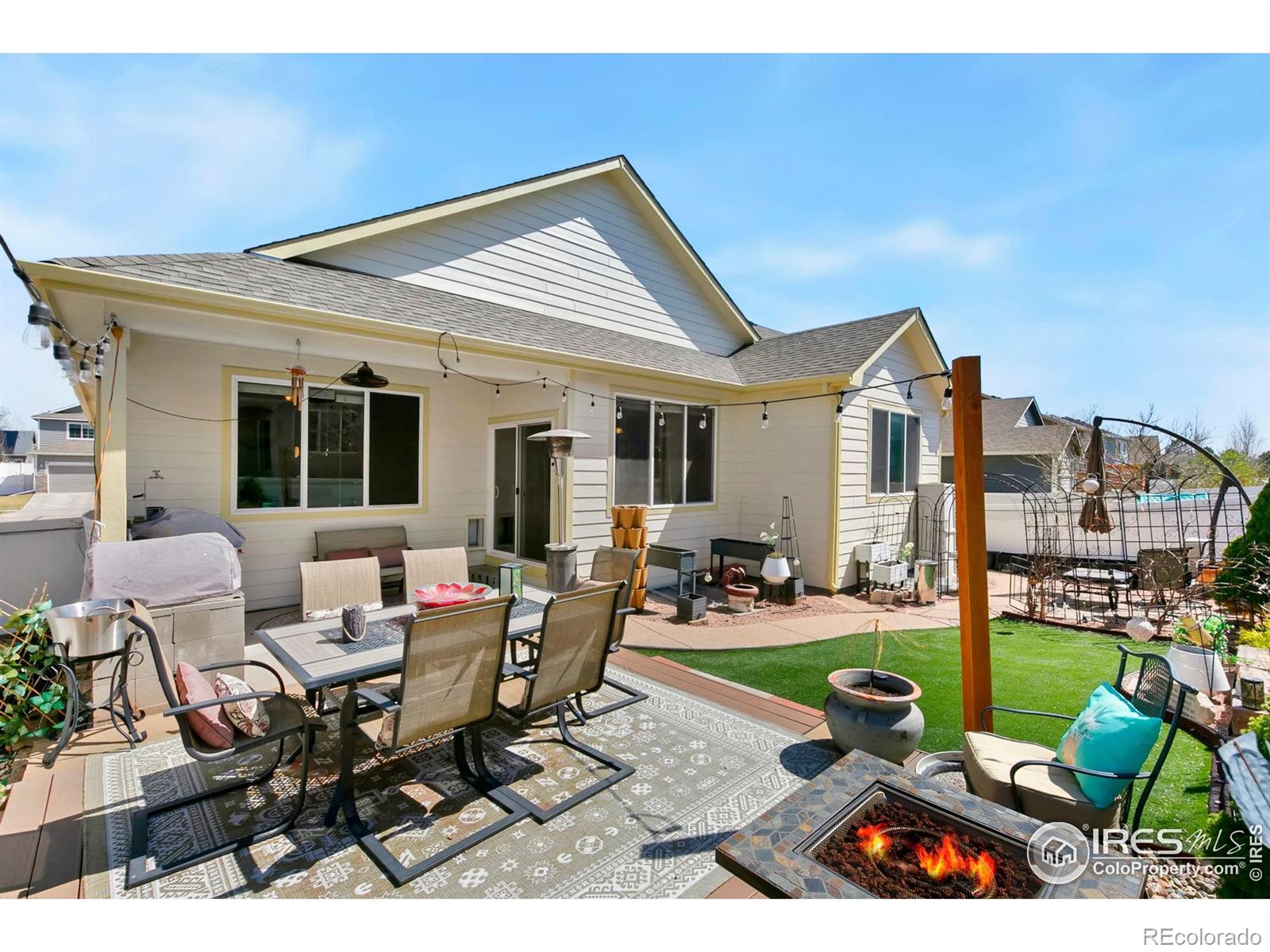 MLS Image #13 for 2607  bar harbor drive,fort collins, Colorado
