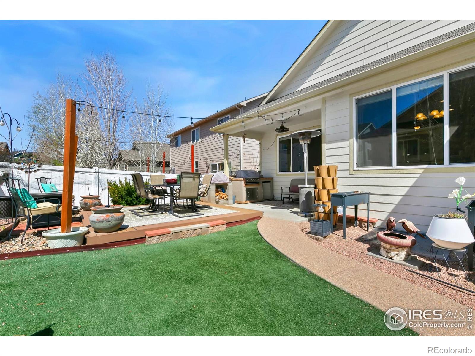 MLS Image #14 for 2607  bar harbor drive,fort collins, Colorado