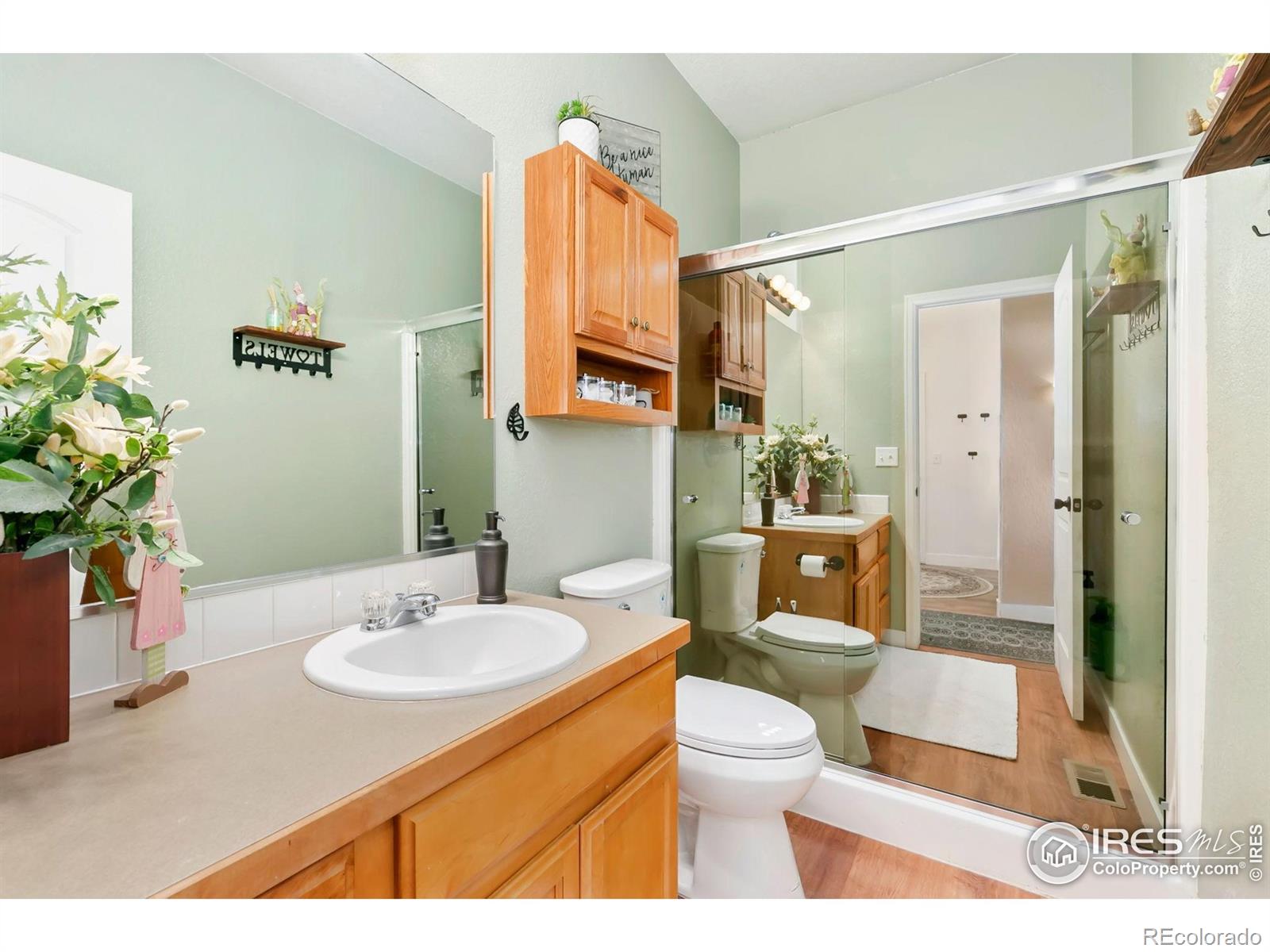 MLS Image #2 for 2607  bar harbor drive,fort collins, Colorado