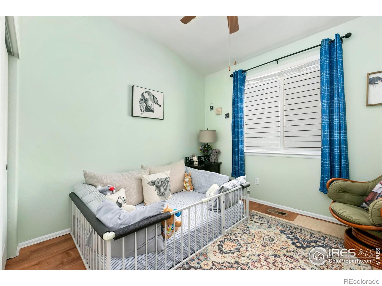 MLS Image #3 for 2607  bar harbor drive,fort collins, Colorado