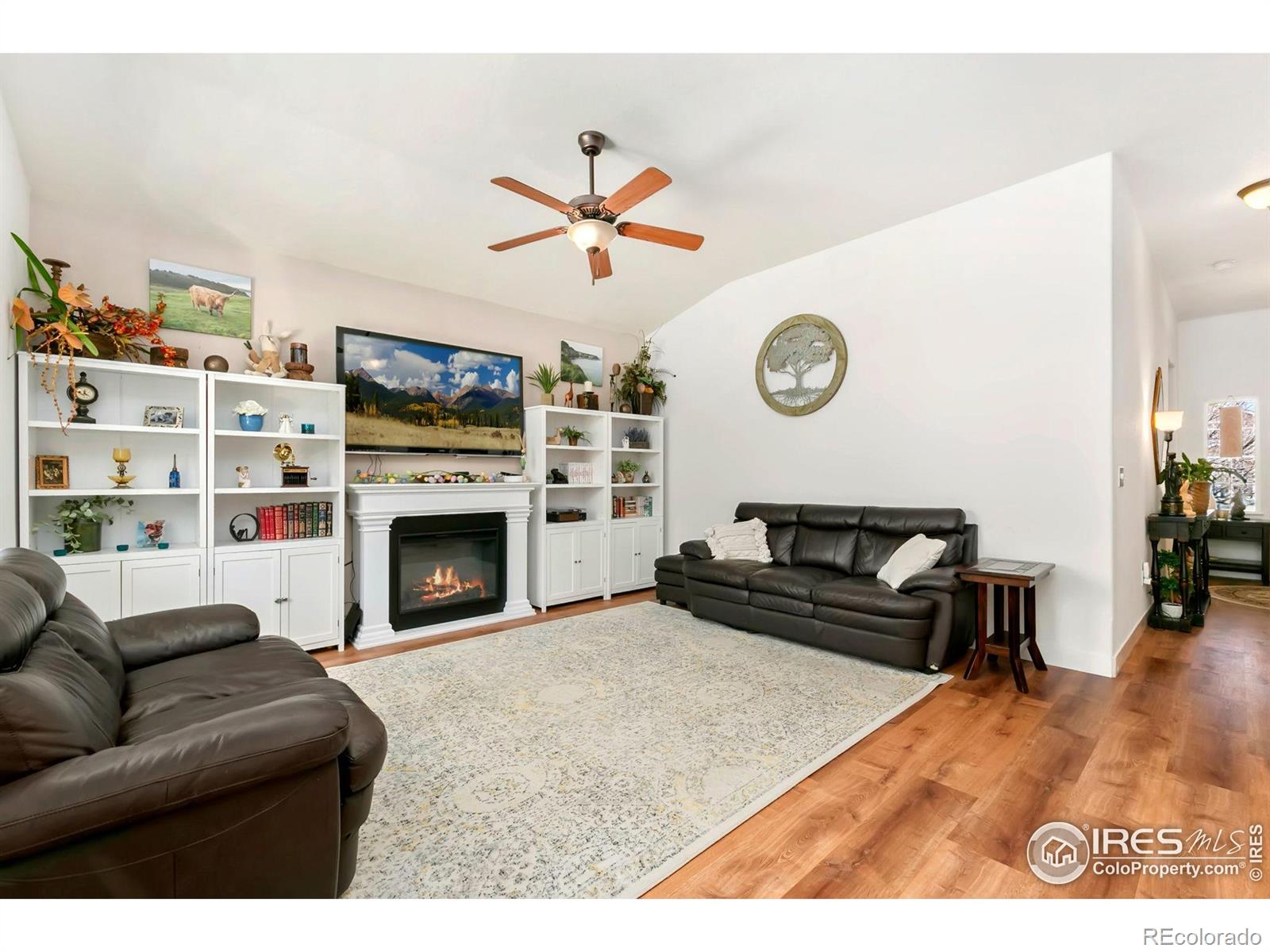 MLS Image #4 for 2607  bar harbor drive,fort collins, Colorado