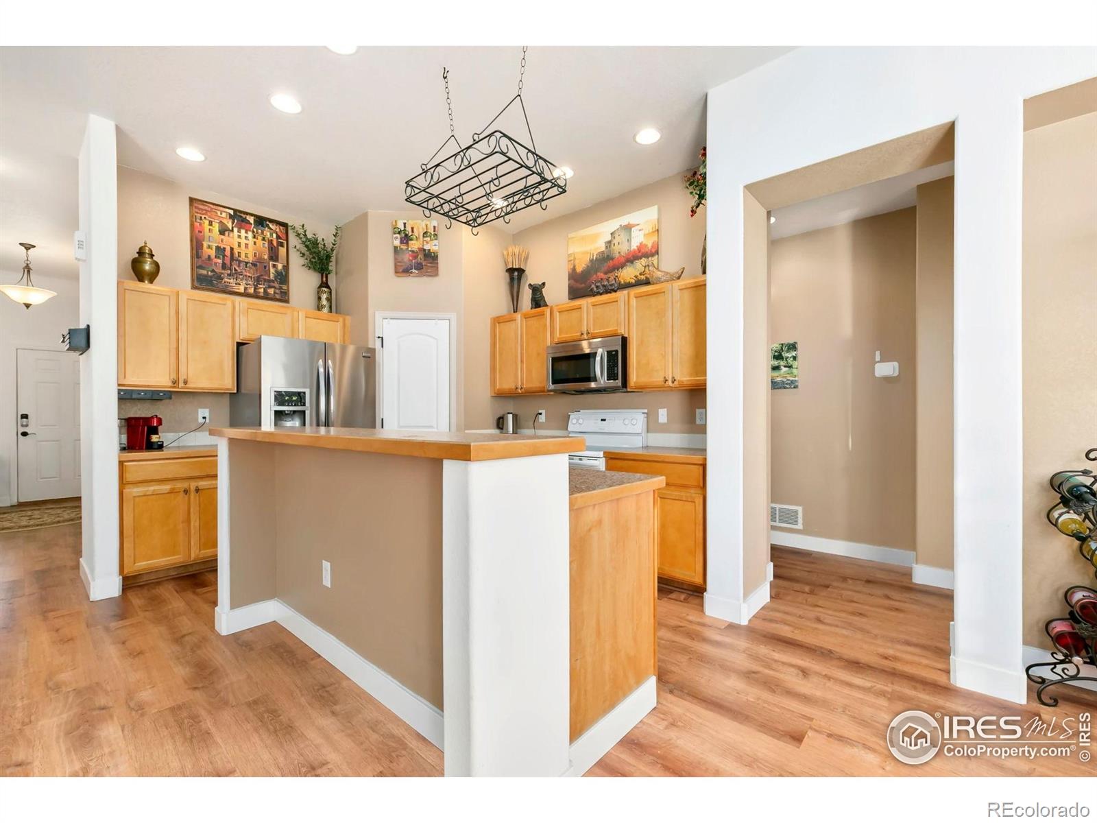 MLS Image #5 for 2607  bar harbor drive,fort collins, Colorado