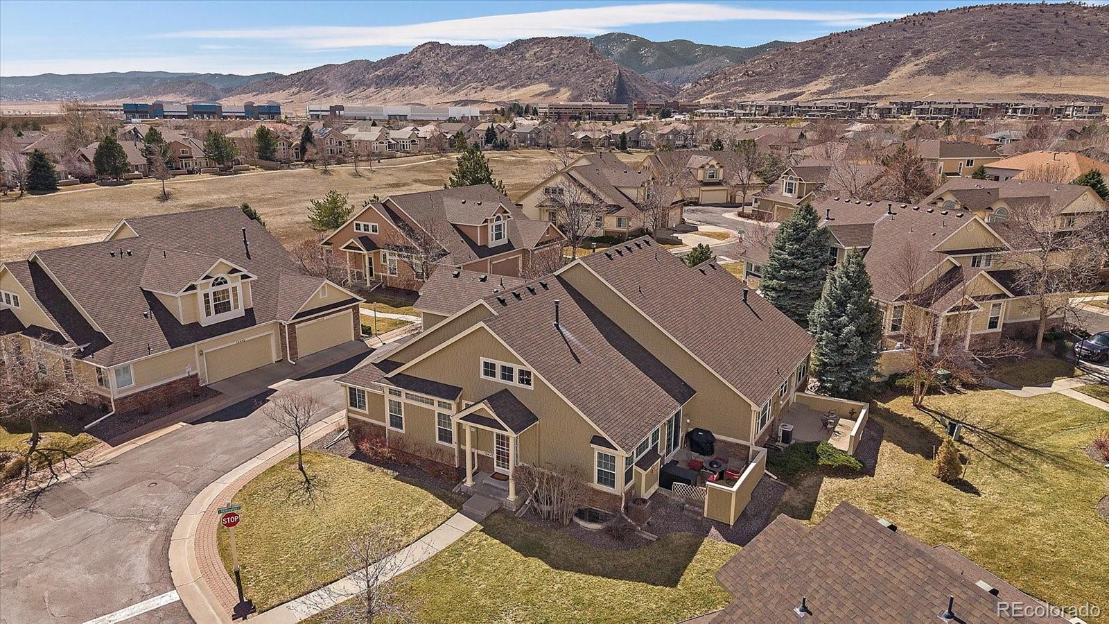 MLS Image #27 for 10441 w remington drive,littleton, Colorado