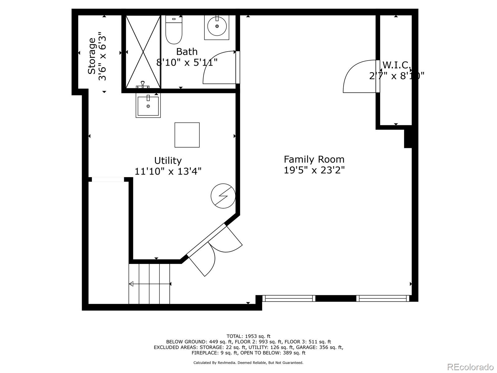 MLS Image #36 for 10441 w remington drive,littleton, Colorado
