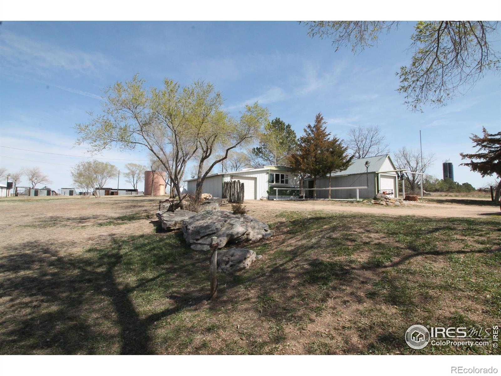 MLS Image #0 for 15375  county road 28.1 ,sterling, Colorado