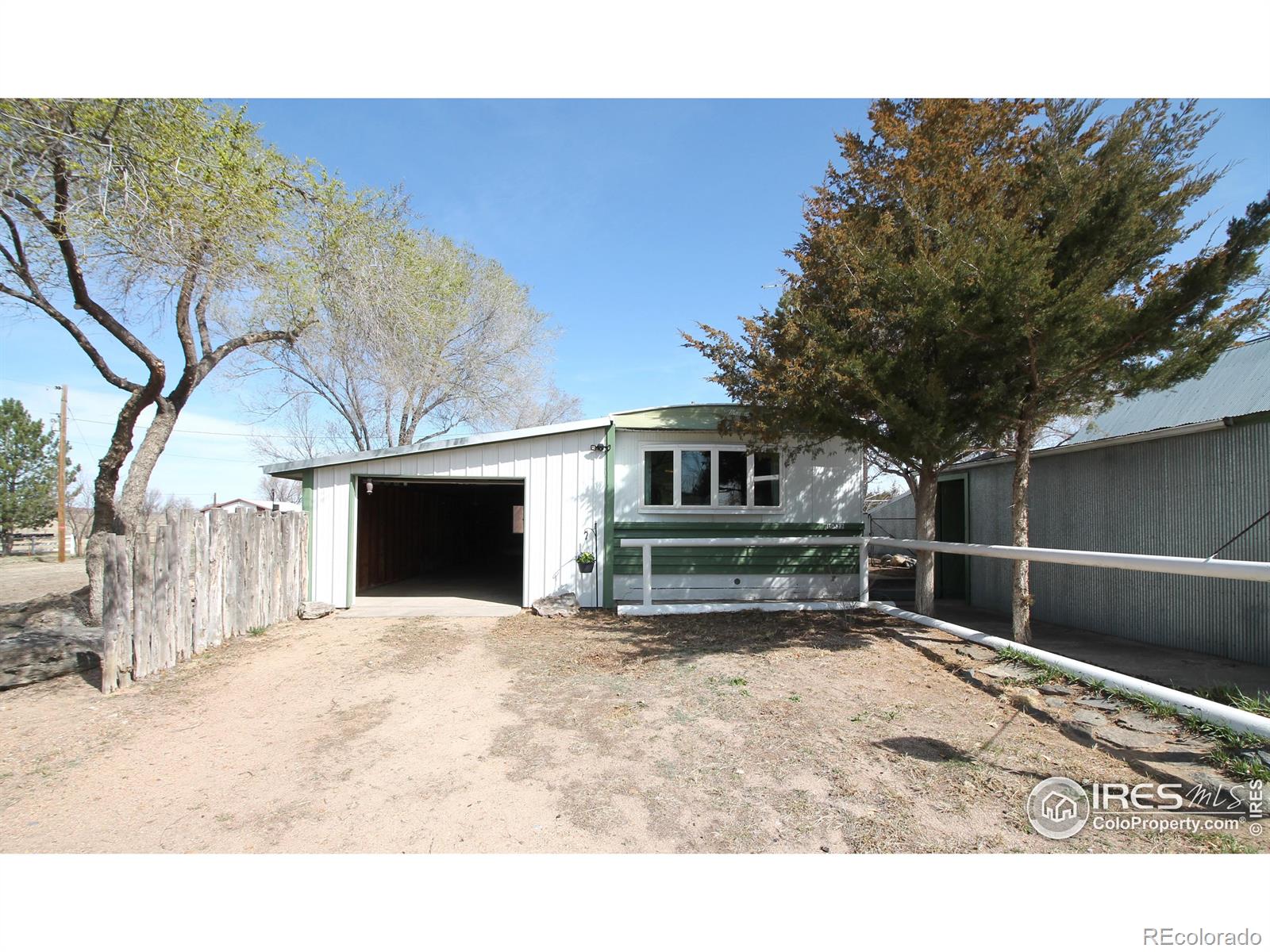 MLS Image #1 for 15375  county road 28.1 ,sterling, Colorado