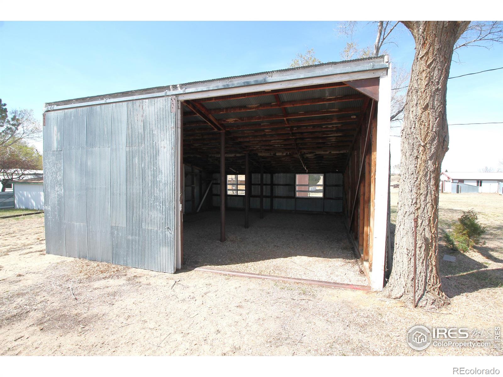 MLS Image #19 for 15375  county road 28.1 ,sterling, Colorado
