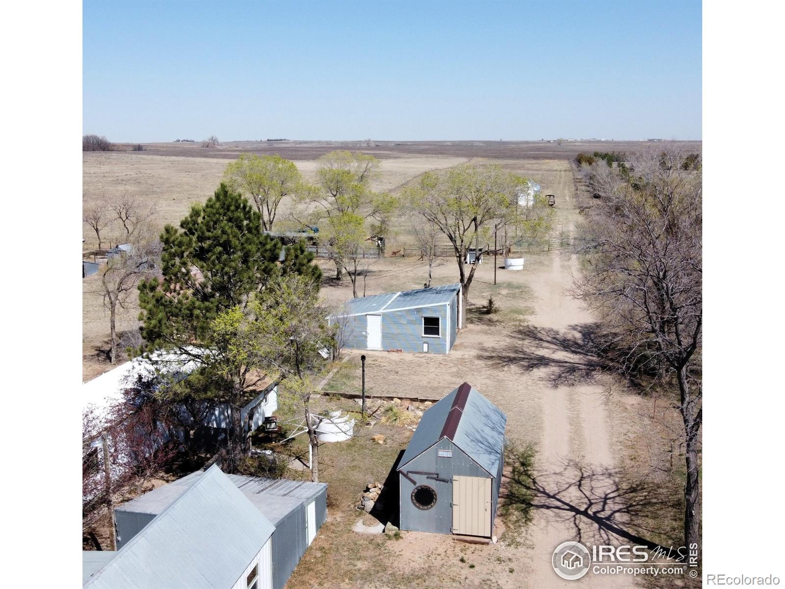 MLS Image #2 for 15375  county road 28.1 ,sterling, Colorado