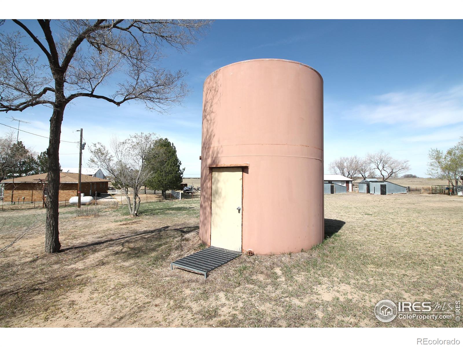 MLS Image #22 for 15375  county road 28.1 ,sterling, Colorado
