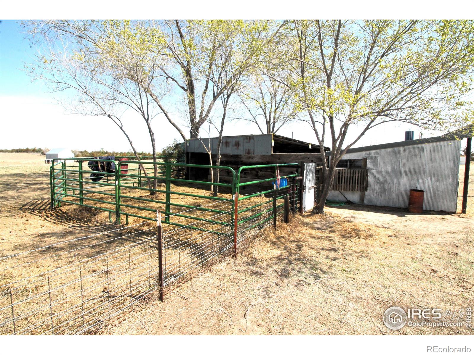 MLS Image #26 for 15375  county road 28.1 ,sterling, Colorado