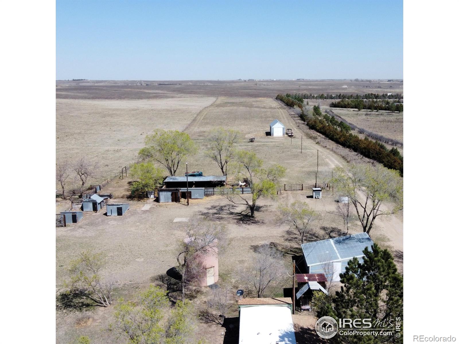MLS Image #3 for 15375  county road 28.1 ,sterling, Colorado